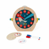Janod Essentiel Aprende as Horas +5 Anos J05076