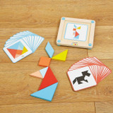 Janod Essentiel Tangram +2 Anos J05070