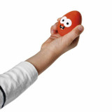 Janod Jogo Corrida Ovos e Colheres +3 Anos J07729