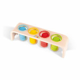 Janod Jogo de Classificação de Cores Essentiel +2 Anos J05066