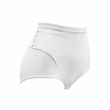 Anita Maternity Cinta Pós-Parto ReBelt Panty Branco 36 1885