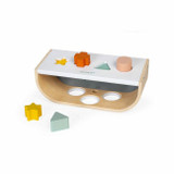 Janod Jogo de Formas Tap Tap Sweet Cocoon +12M J04409