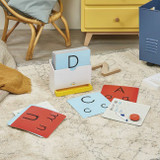 Janod Jogo para Aprender a Escrever Essentiel +3 Anos J05074