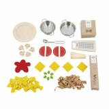 Janod Kit Comida Italiana +3 Anos J06598