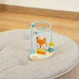 Janod Labirinto Raposa em Madeira Pure +12M J05151