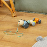 Janod Lagarta de Cordel Sweet Cocoon +12M J04420 