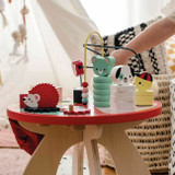 Janod Mesa de Atividades Baby Forest +12M J08018