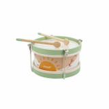 Janod O Meu Primeiro Tambor Sunshine +18M J07617