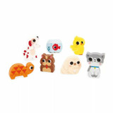 Janod Puzzle Chunky Animais de Estimação +18M J07122