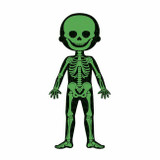 Janod Puzzle Educativo Corpo Humano +5 Anos J02681