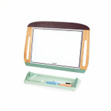 Janod Quadro Dupla Face Magnético em Madeira +3 Anos J09631