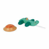 Janod Tartaruga de Cordel +12M J08608