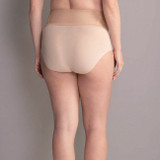 Anita Maternity Faixa de Gravidez BabyBelt Bege L 1708