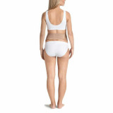 Anita Maternity Faixa de Gravidez BabyBelt Bege XL 1708