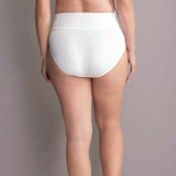 Anita Maternity Faixa de Gravidez BabyBelt Branco M 1708