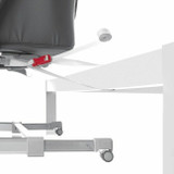 Jané Berço Baby Side III Cosmos 6805 T82