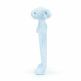 Jellycat Doudou Coelhinho Tímido Baby Blue +0M CMF4BB