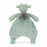 Jellycat Doudou Dragão Tímido +0M CMF4BDR