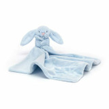 Jellycat Mantinha para Bebé Coelhinho Tímido Baby Blue STH4BB