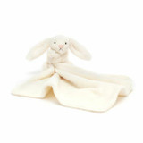 Jellycat Mantinha para Bebé Coelhinho Tímido Cream STH4BC
