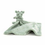 Jellycat Mantinha para Bebé Dragão Tímido STH4DR