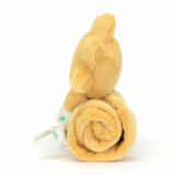 Jellycat Mantinha para Bebé Sol Divertido SO4SUN