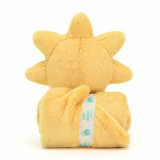 Jellycat Mantinha para Bebé Sol Divertido SO4SUN
