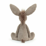 Jellycat Peluche Burro Harkle 33cm +12M HARK3D