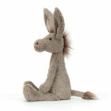 Jellycat Peluche Burro Harkle 33cm +12M HARK3D