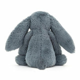 Jellycat Peluche Coelhinho Tímido Dusky Blue 31cm +0M BAS3DUSKBN
