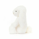 Jellycat Peluche Coelhinho Tímido Luxe Luna 31cm +0M BAS3LUN