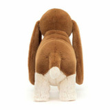 Jellycat Peluche Cão Basset Hound Randall 32cm +0M RAN3BH