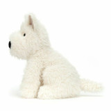 Jellycat Peluche Cão Scottie Munro 23cm +12M MUN3SD