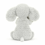 Jellycat Peluche Elefante Cinzento Mãe e Bebé 26cm +0M HUD2EG