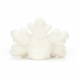 Jellycat Peluche Floco de Neve Divertido 18cm +0M A6SF