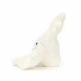 Jellycat Peluche Floco de Neve Divertido 30cm +0M A3SF