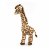 Jellycat Peluche Girafa Dara 56cm +12M DAR2G
