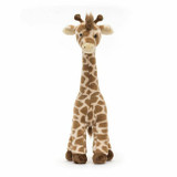 Jellycat Peluche Girafa Dara 56cm +12M DAR2G