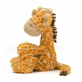Jellycat Peluche Girafa Merryday 41cm +0M MER6GNN