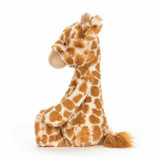 Jellycat Peluche Girafa Tímida 31cm +12M BAS3GNN