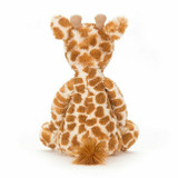 Jellycat Peluche Girafa Tímida 31cm +12M BAS3GNN