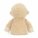 Jellycat Peluche Monstro do Pé Grande Bucky 31cm +0M BUCK3B