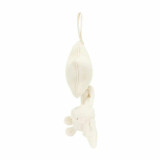 Jellycat Peluche Musical Coelhinho Tímido Cream +0M MP4BC