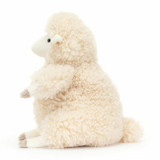 Jellycat Peluche Ovelha Bibbly Bobbly 36cm +0M B2SH