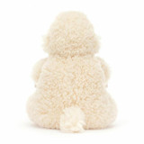 Jellycat Peluche Ovelha Bibbly Bobbly 36cm +0M B2SH