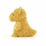 Jellycat Peluche Pequeno Dragão 18cm +0M L3DG