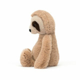 Jellycat Peluche Preguiça Tímida 28cm +0M BAS3SL