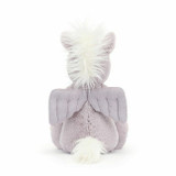 Jellycat Peluche Pégaso Tímido 31cm +12m BAS3PEG 