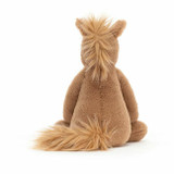 Jellycat Peluche Pónei Tímido 31cm +12M BAS3PONY