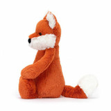 Jellycat Peluche Raposa Tímida 31cm +0M BAS3FXCNN